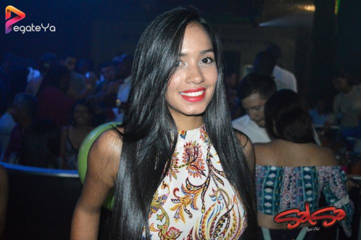 Foto 176 de Salsa Night Club - AMOR & AMISTAD 2016 en Salsa Night Club, Cali