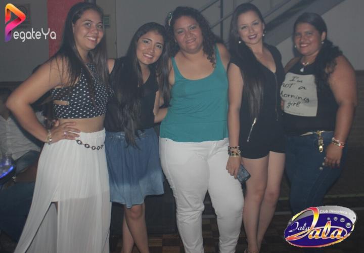 Foto 27 de Jalajala - 3er Fds Abril 2016 en Jala Jala Club, Cali