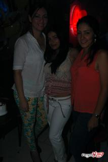 Foto 27 de Noviembre 30 del 2013 en Am / PM Bar - Cali, Cali