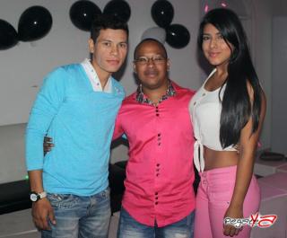 Foto 11 de Noviembre 30 del 2013 en Babel / Barra Libre Cali, Cali