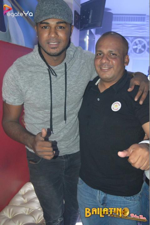 Foto 161 de Bailatino - 1er Fds Julio 2017 en Bailatino - Bar, Cali