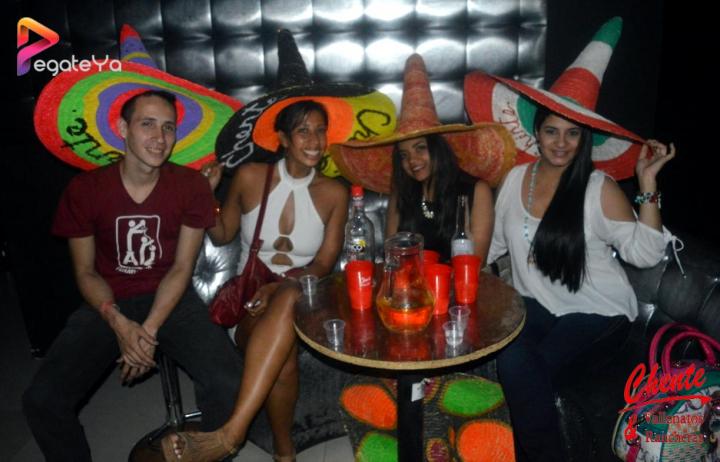 Foto 12 de Chente - 3er FDS Dic 2015 en CHENTE Vallenatos y Rancheras, Cali