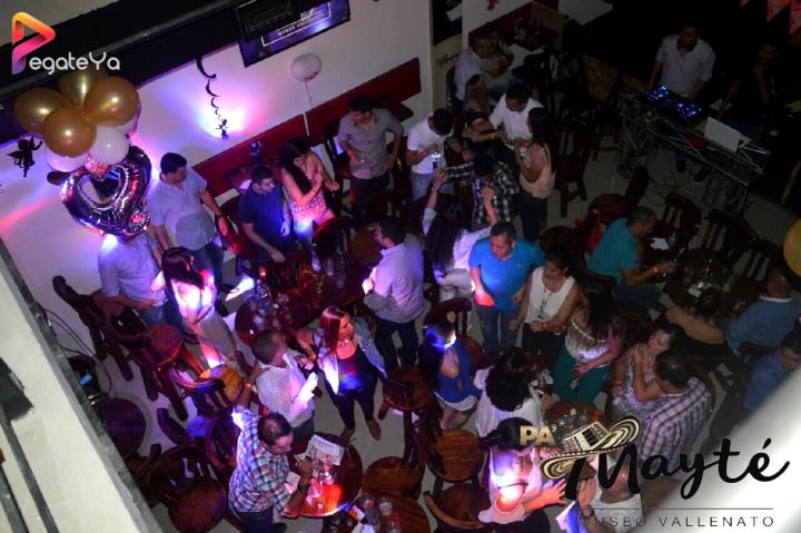 Foto 45 de Pa Mayté - Amor & Amistad 2016 en Pa Mayté, Cali