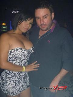 Foto 24 de Enero 13 del 2012 en Praga Club Cali, Cali