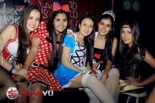 Foto 106 de Discoteca Dejavu Medellin en Discoteca Dejavu Medellin, Medellín