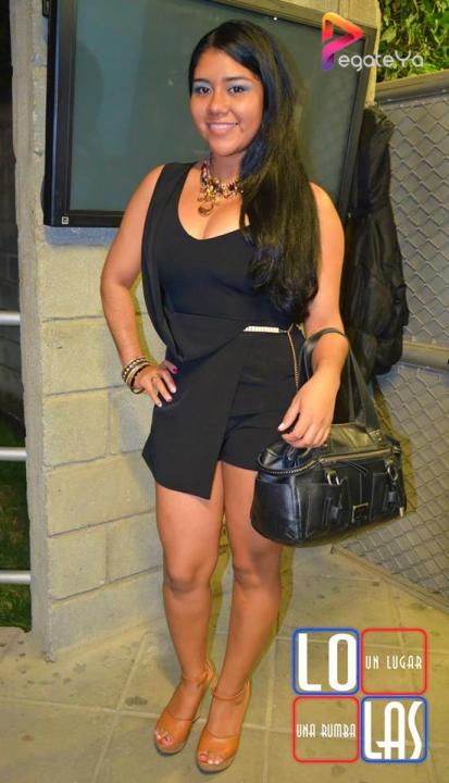 Foto 70 de Lolas - Mar14 del 2015 en Lolas Club Menga Cali, Cali