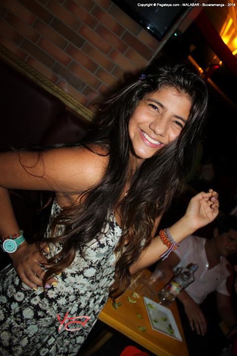 Foto 22 de Discoteca Malabar - 28 de Junio de 2014 en Discoteca Malabar Bucaramanga, Bucaramanga