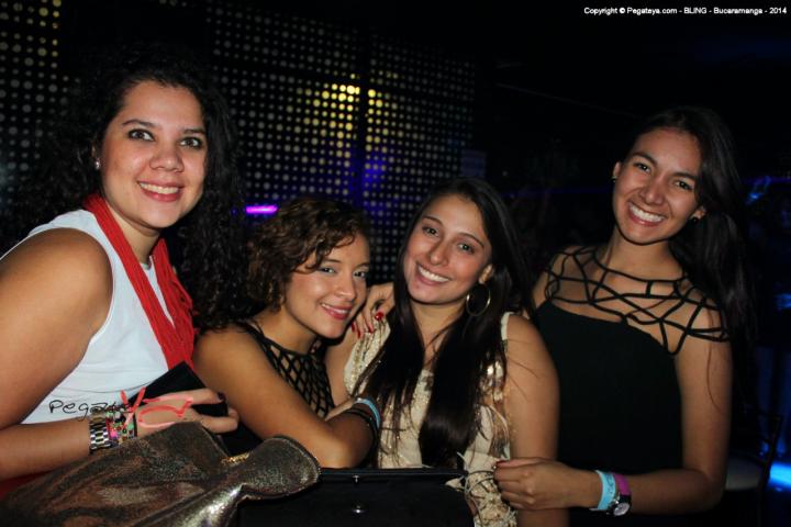 Foto 8 de Discoteca Bling- 13 de Junio de 2014 en Bar Bling Bucaramanga, Bucaramanga