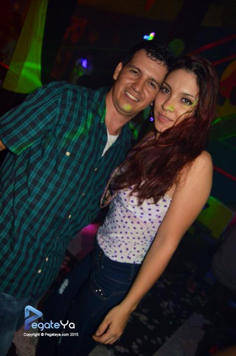 Foto 31 de El manicomio sabado 14 de marzo de 2015 en Discoteca El Manicomio Bucaramanga, Bucaramanga