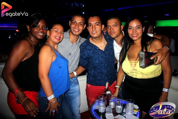 Foto 31 de Jalajala - 1er Fds Julio 2016 en Jala Jala Club, Cali