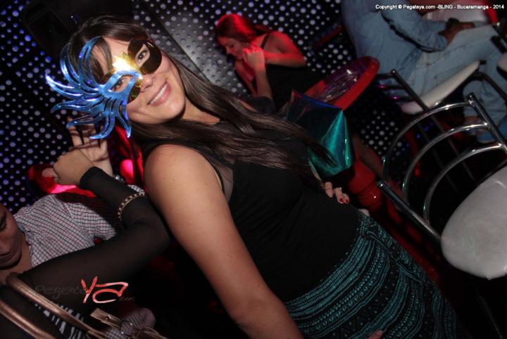 Foto 59 de Discoteca Bling- 20 de Junio de 2014 en Bar Bling Bucaramanga, Bucaramanga
