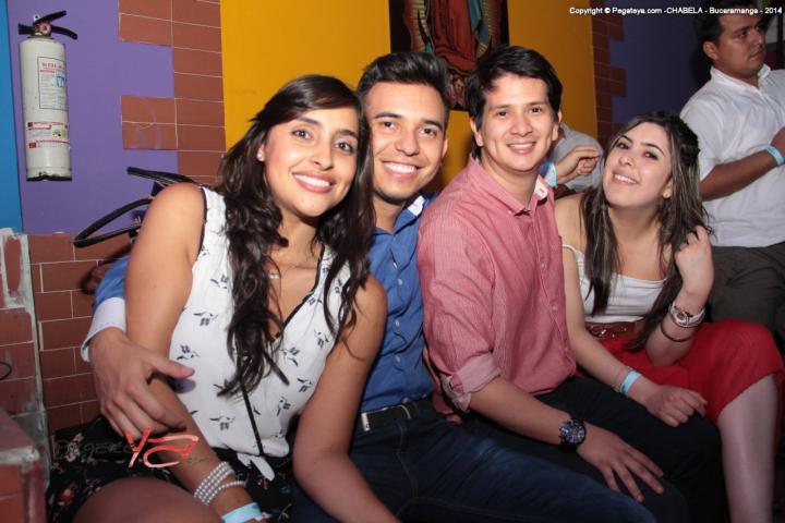 Foto 48 de Discoteca Chabela- 21 de Junio de 2014 en Discoteca Chabela Bucaramanga, Bucaramanga