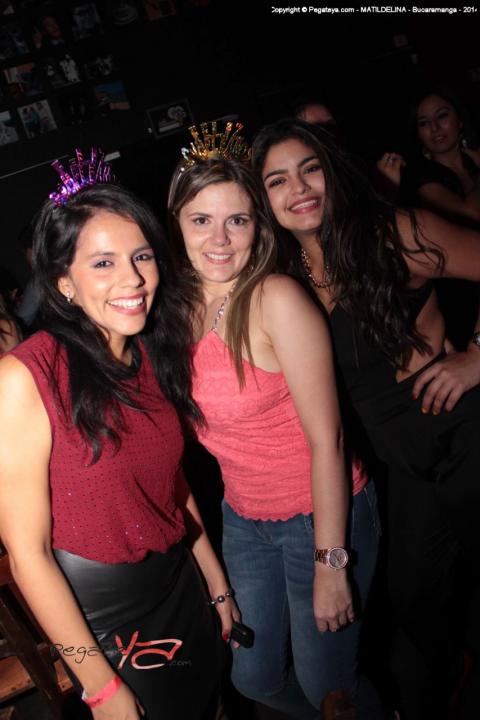 Foto 7 de Discoteca Matildelina - 20 de Junio de 2014 en Discoteca Matildelina Bucaramanga, Bucaramanga