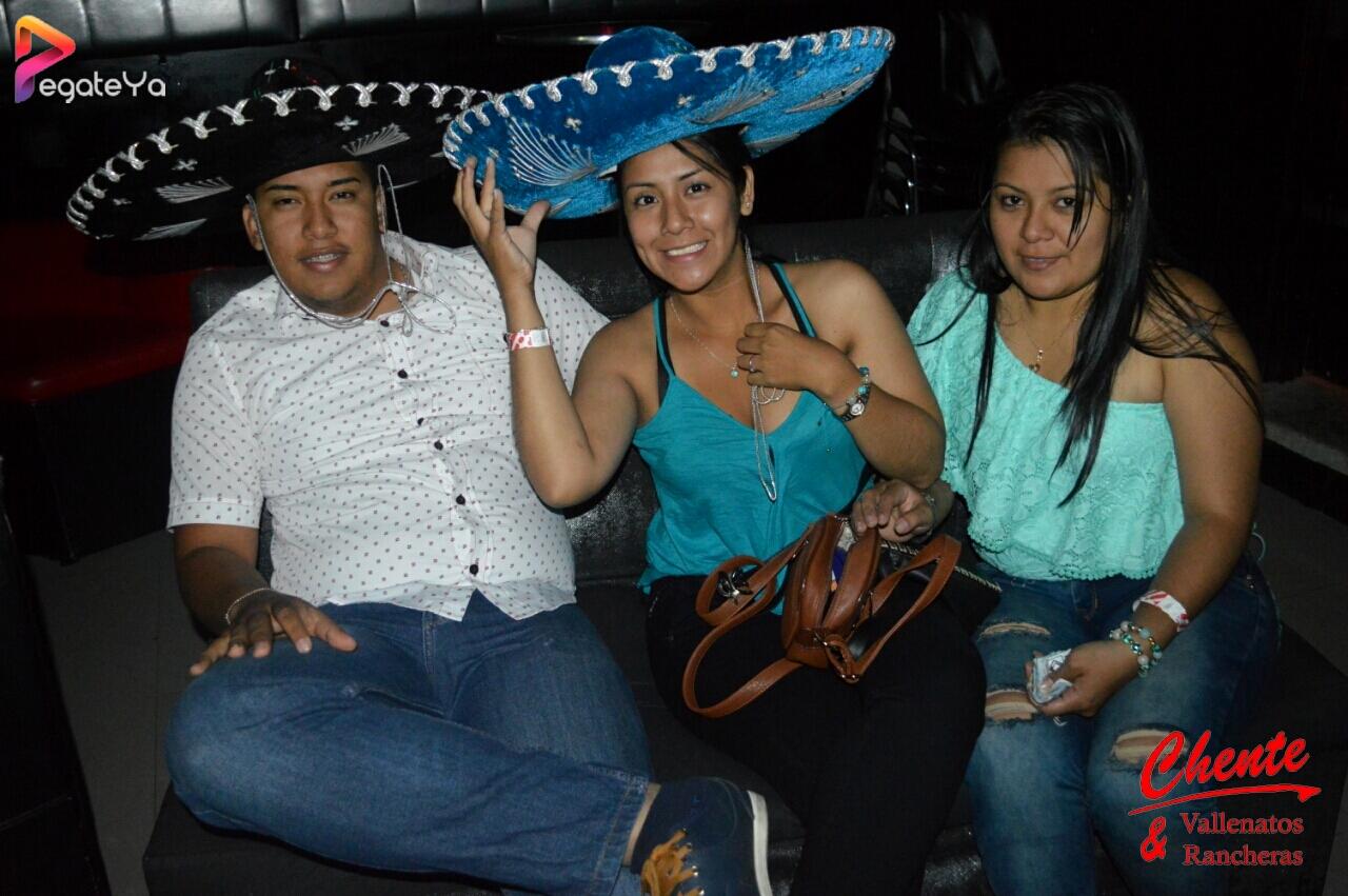 Foto 23 de Chente - 2do Fds Febrero 2017 en CHENTE Vallenatos y Rancheras, Cali