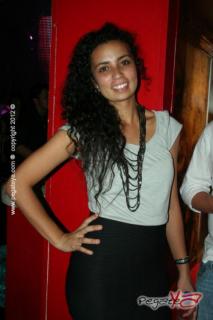 Foto 5 de 16 Marzo 2012 en Mondrian Bar Bogota, Bogotá