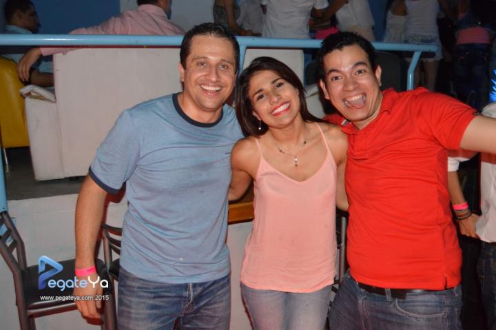 Foto 63 de MARIA CASQUITOS 14 de marzo de 2015 en Maria Casquitos Bucaramanga, Bucaramanga
