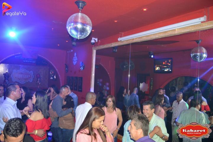 Foto 17 de Kabaret Bar - 2DO Fds Febrero 2017 en Kabaret - Granada, Cali