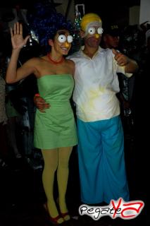 Foto 80 de Noviembre 2 del 2012 en Jala Jala Club, Cali