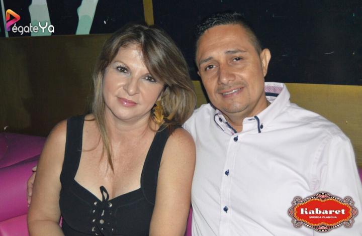 Foto 44 de Kabaret Bar - 1ER Fds Julio 2017 en Kabaret - Granada, Cali