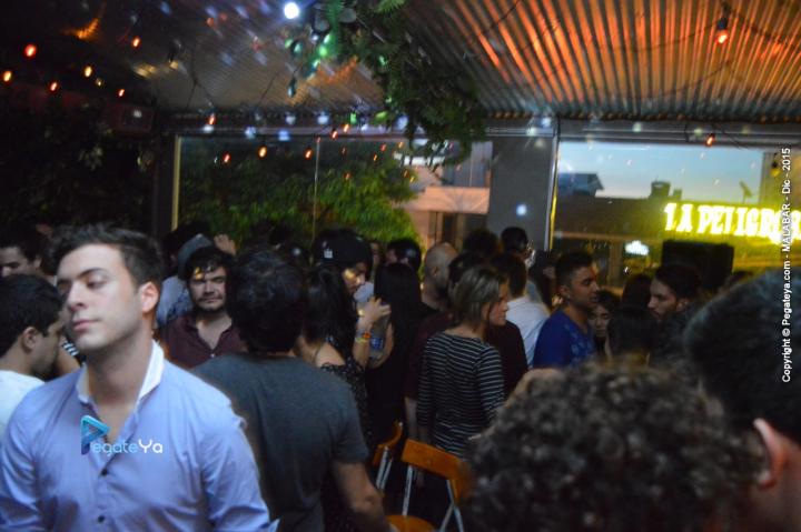 Foto 63 de Malabar - 24 y 31 Dic 2015 en Discoteca Malabar Bucaramanga, Bucaramanga