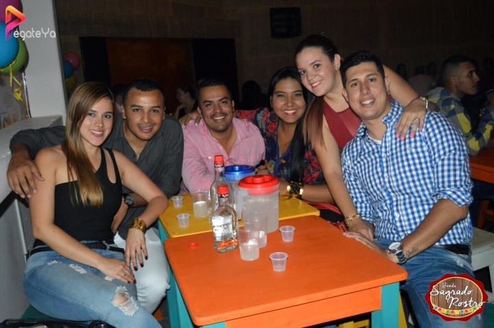 Foto 6 de Sagrado Rostro - 2do Fds Febrero 2017 en Fonda Sagrado Rostro