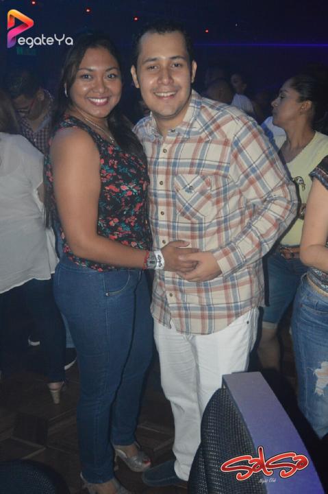 Foto 46 de Salsa Night Club - 4TO Fds Sept. 2016 en Salsa Night Club, Cali