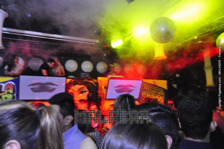 Foto 84 de Malabar - 17 y 18 de febrero de 2017 en Discoteca Malabar Bucaramanga, Bucaramanga