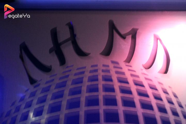 Foto 47 de Ahma Bar - Feria de Cali 2015 en Ahma Cali, Cali