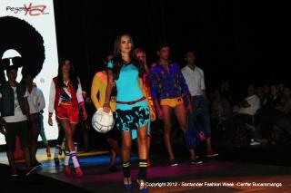 Foto 6 de 05 Julio 2012 - Santander Fashion Week en Eventos en Bucaramanga, Bucaramanga