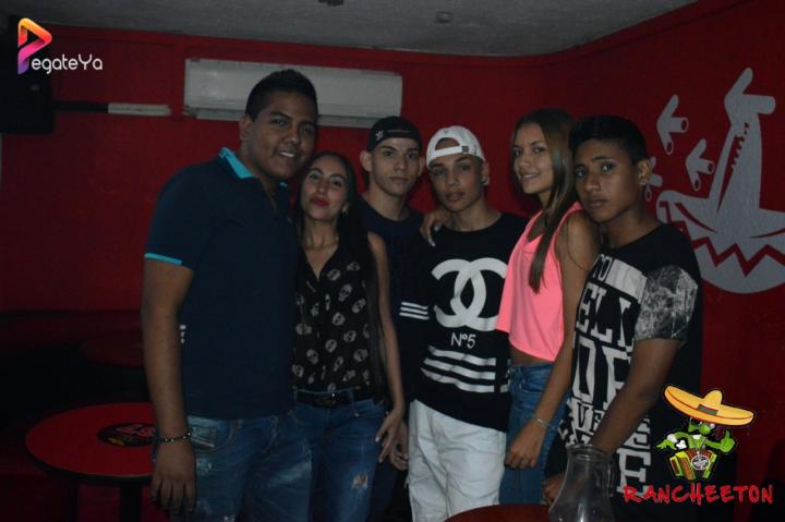 Foto 11 de Rancheeton - 3er FDS Junio 2015 en Rancheton Cali, Cali