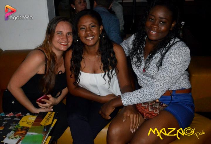 Foto 14 de Mazao Park - Amor y Amistad 2015 en Mazao Park, Cali