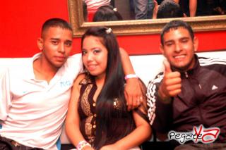 Foto 28 de Abril 13 del 2012 en Babel / Barra Libre Cali, Cali