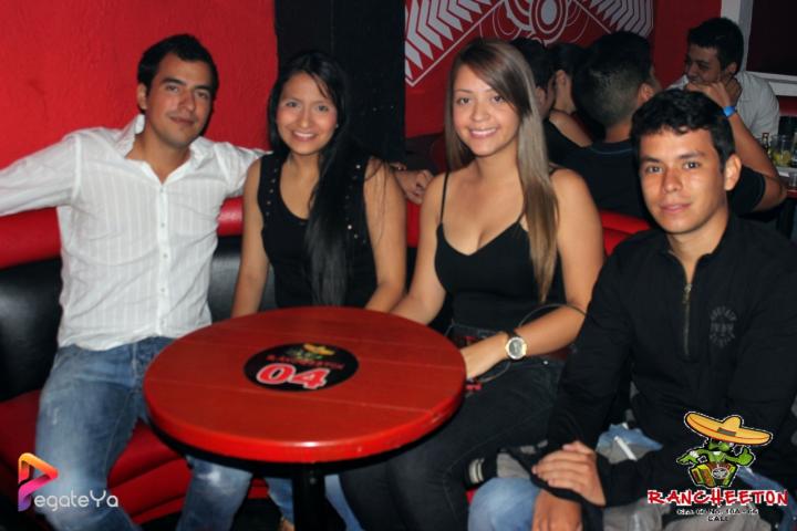 Foto 26 de Rancheeton - Marzo 21 del 2015 en Rancheton Cali, Cali