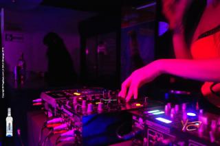 Foto 49 de DJ Karin en La Sala Club, Bucaramanga