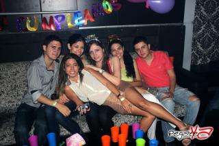 Foto 35 de Junio 29 del 2013 en Babel / Barra Libre Cali, Cali