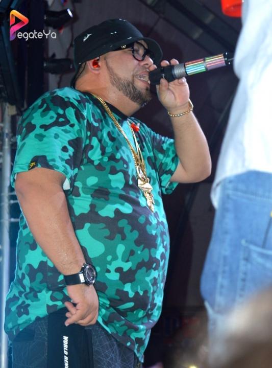 Foto 148 de Lolas - Aniversario Junio 2015 en Lolas Club Menga Cali, Cali