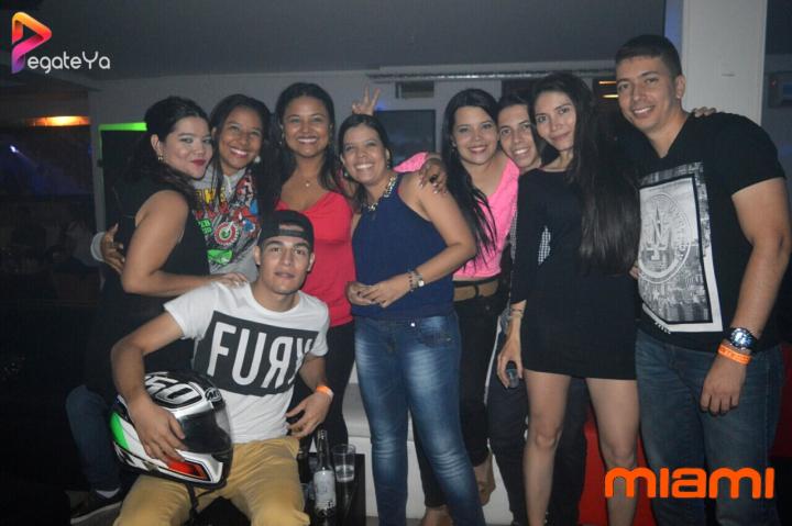 Foto 15 de Miami - 4To Fds Abril 2016 en Miami Bar Cali, Cali