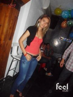 Foto 16 de 03-04 Febrero 2012 en Feel Club Bucaramanga, Bucaramanga