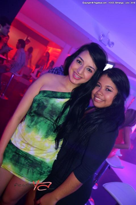 Foto 2 de Discoteca Voce 12 de julio de 2014 en Discoteca Voce Bucaramanga, Bucaramanga