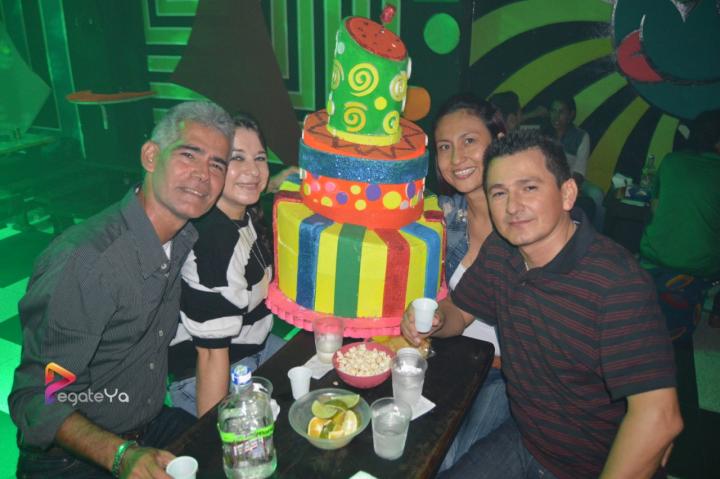 Foto 64 de El Manicomio sábado 28 de marzo 2015 en Discoteca El Manicomio Bucaramanga, Bucaramanga