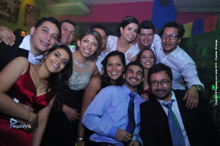 Foto 24 de Discoteca Chabela - 27 junio 2015 en Discoteca Chabela Bucaramanga, Bucaramanga