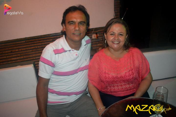 Foto 49 de Mazao - Feria 2015 en Mazao Park, Cali