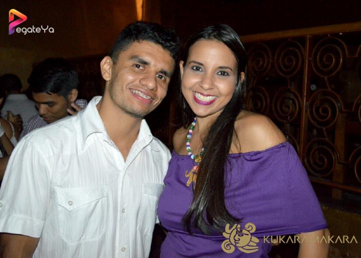 Foto 20 de Kukaramakara - 2do Fds Oct 2016 en Kukaramakara Discoteca Cali, Cali