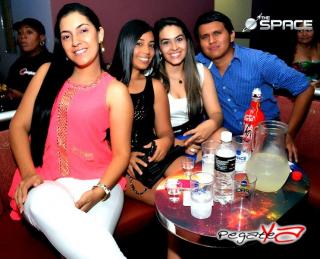 Foto 60 de Binomio de Oro y los Van Van de Cuba en Space Menga, Cali