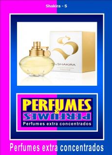 Foto 124 de Perfumes Femeninos en Perfumes extra concentrados Colombia Bucaramanga, Bucaramanga
