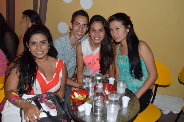 Foto 10 de Marianamen sábado 28 de marzo 2015 en Discoteca Maria Namen Bucaramanga, Bucaramanga