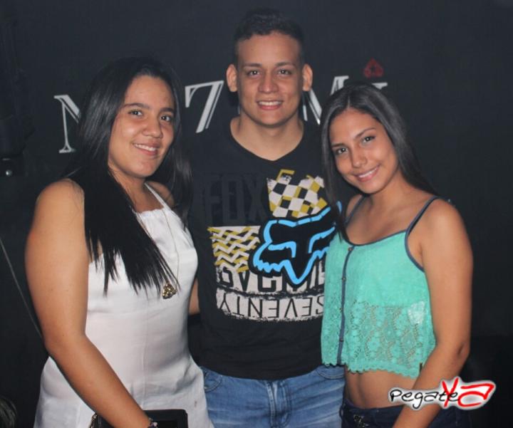 Foto 14 de Nozomi Club- Julio 12 en Nozomi Club, Cali