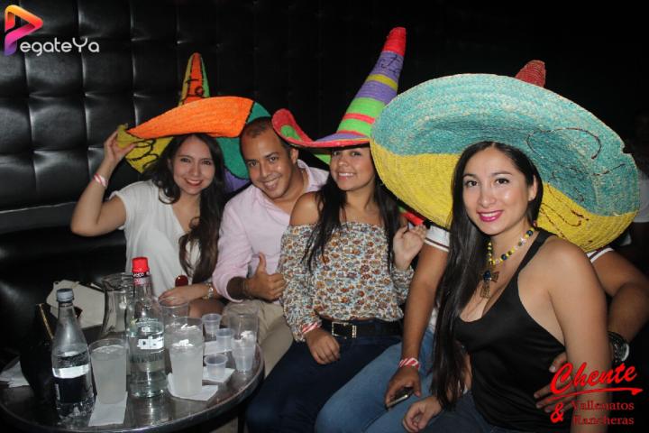 Foto 20 de Chente - 2do FDS Julio 2016 en CHENTE Vallenatos y Rancheras, Cali
