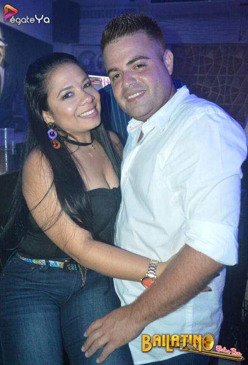 Foto 52 de Bailatino - 2do Fds Julio 2017 en Bailatino - Bar, Cali