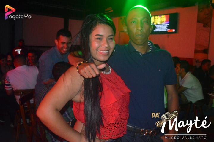 Foto 21 de Pa´Mayté - 3er Fds Febrero 2017 en Pa´Mayte Museo Vallenato